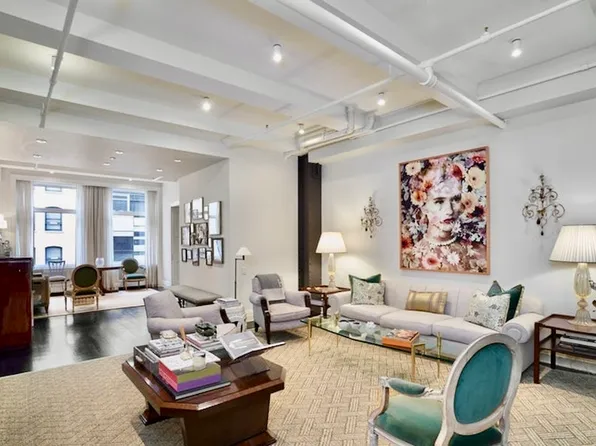 181 Hudson Street 3A image 2 of 10