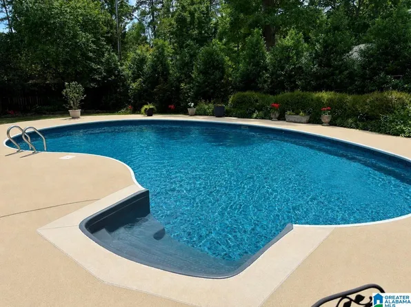 3324 Burning Tree Dr, Birmingham, AL 35226