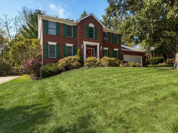 10115 Hempsteade Dr, Union, KY 41091