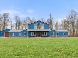 5631 Windfall Rd, Galion, OH 44833