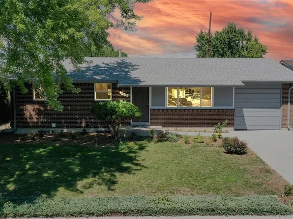 6795 E Louisiana Avenue, Denver, CO 80224