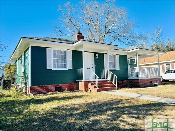 315 Forrest Avenue, Savannah, GA 31404