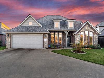 4 NE Dawn Hills Dr, Bentonville, AR, 72712