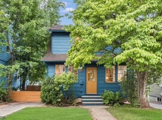 32 Virginia Ave, West Orange, NJ 07052