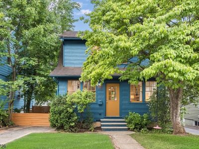 32 Virginia Ave, West Orange, NJ, 07052