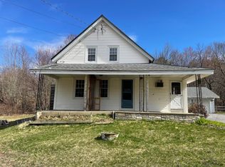 43 Berry Mills Rd, Dixfield, ME 04224