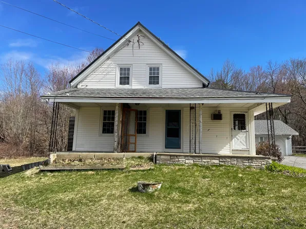 43 Berry Mills Road, Carthage, ME 04224