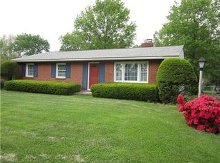 2613 Pike Creek Rd, Wilmington, DE 19808