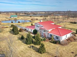 865 Good Intent Rd, Gettysburg, PA 17325