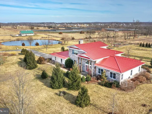 865 Good Intent Rd, Gettysburg, PA 17325