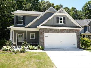 103 Mirage Ct, Dallas, GA 30157