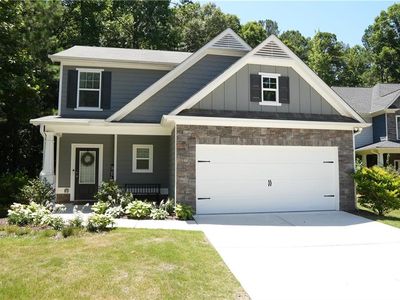103 Mirage Ct, Dallas, GA, 30157
