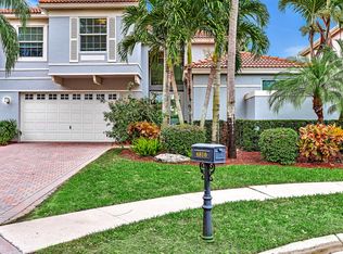 6810 Portside Dr, Boca Raton, FL 33496