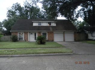 1039 Mosher Ln, Houston, TX 77088