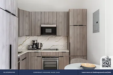 Rented by The Blueground