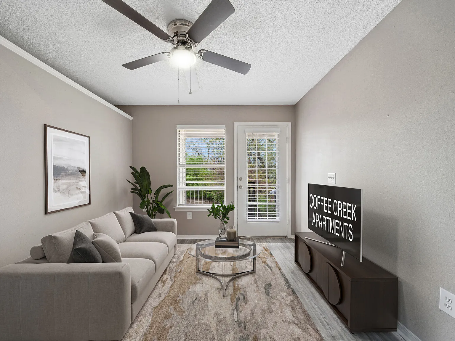 Coffee Creek Apartments — Photo 2