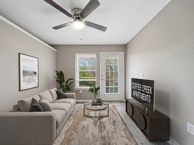 Coffee Creek Apartments — Photo 2