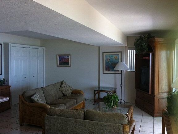 2nd image of 5600 Gulf Blvd #800