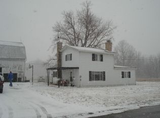 1637 Bunty Station Rd, Delaware, OH 43015