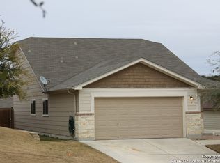 5775 Maxfli Dr, Schertz, TX 78108