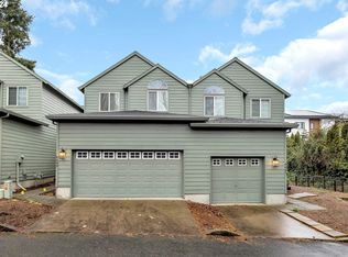 9453 SW Ivana Ct, Tigard, OR 97223