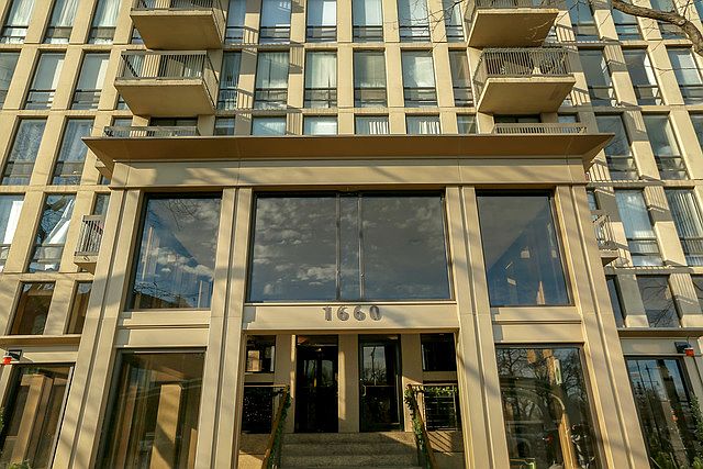 1st image of 1660 N La Salle St #1705