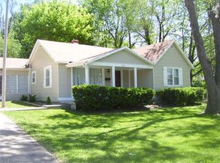 13415 Spring St, Grandview, MO 64030