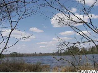 LOT Boot Lake Rd, Bruce, WI 54819