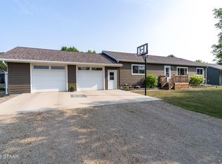 623 Wilson Ave, Minto, ND 58261