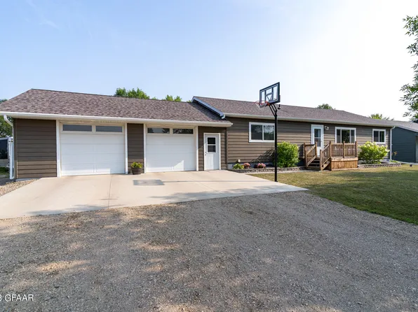 623 Wilson Ave, Minto, ND 58261