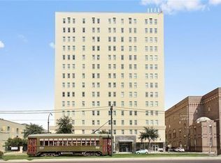 1205 Saint Charles Ave APT 1011, New Orleans, LA 70130