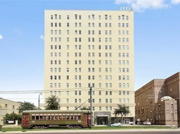 1205 Saint Charles Ave APT 1011, New Orleans, LA 70130