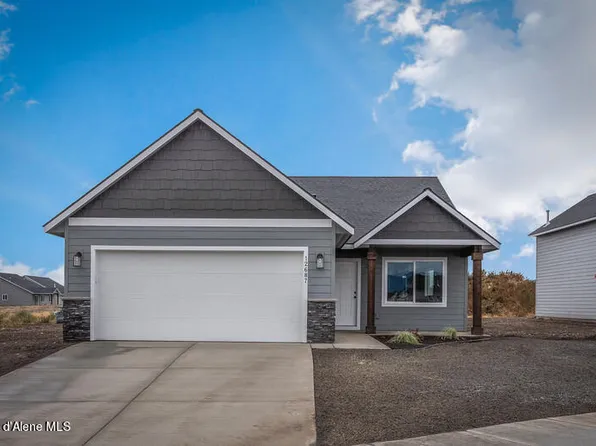 30994 N Alice Ct, Athol, ID 83801