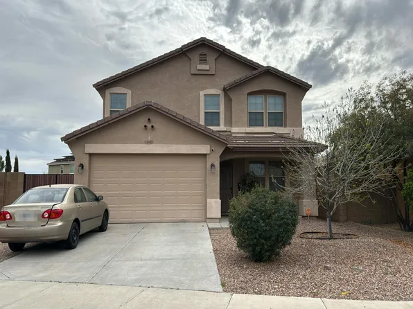 12107 W Daley Ln, Sun City, AZ 85373