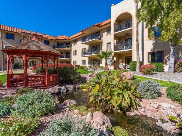 10330 W Thunderbird Boulevard #C119, Sun City, AZ 85351