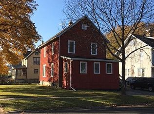 514 Grant St, Fort Atkinson, WI 53538