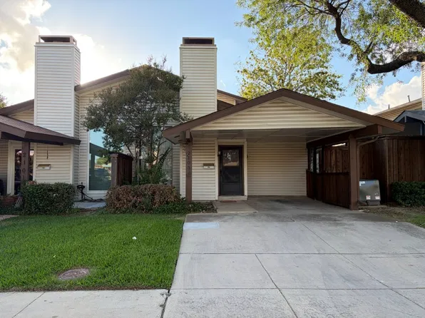 2103 Via Madonna, Carrollton, TX 75006