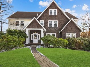 44 Crest Dr, South Orange, NJ 07079