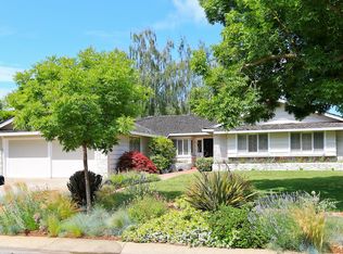 54 Sunkist Ln, Los Altos, CA 94022