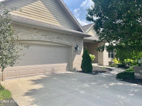 4178 Hickory Pl, Lima, OH 45807