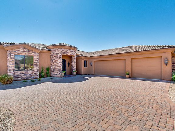 2nd image of 8323 E Knoll Cir