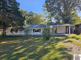 2023 Homewood Ave, Paducah, KY 42003