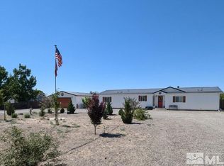 5805 Bird Ln, Winnemucca, NV 89445