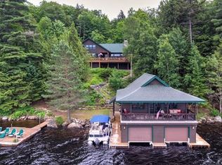1269 State Route 30, Tupper lake, NY 12986