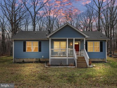 97 Eagle Way, Winchester, VA, 22602