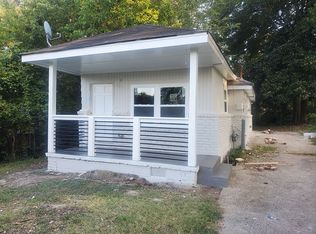 1257 Collier St NW, Atlanta, GA 30314