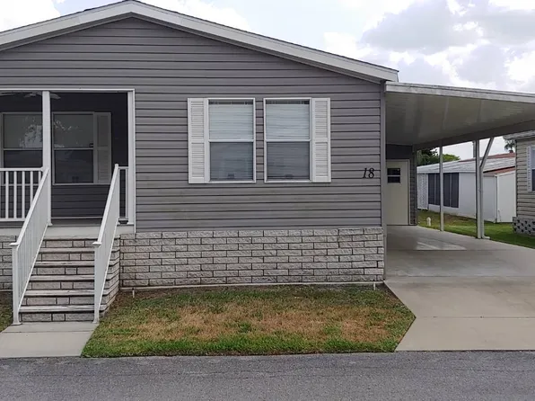 18 Bridgette Ave, Lakeland, FL 33803