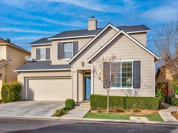 717 W Siena Ln, Clovis, CA 93619