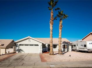 2191 E Emerald River Cir, Fort Mohave, AZ 86426