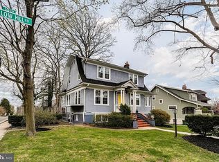 1 Mallow Hill Rd, Baltimore, MD 21229